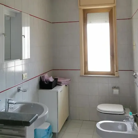 Apartman Lorenzo Guest - Garage Privato *