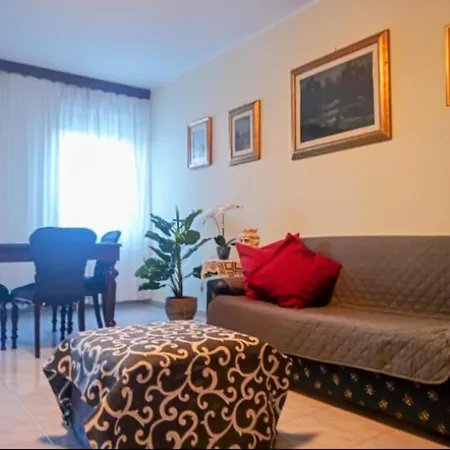 Lorenzo Guest With Free Private Parking-- Cantieri Culturali *