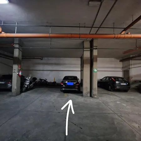 Lorenzo Guest With Free Private Parking-- Cantieri Culturali *