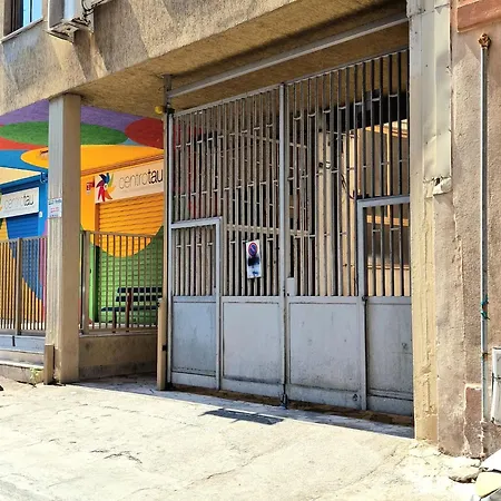 Lorenzo Guest - Garage Privato Lejlighed *